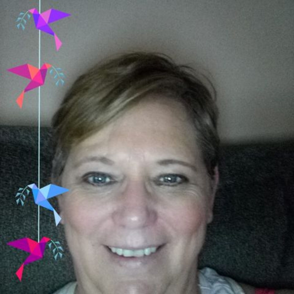 Meet your Posher, Valerie
